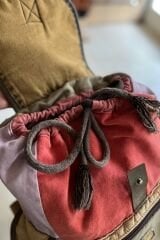 Old Cotton Moroni Çanta