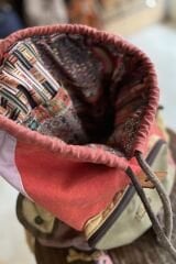 Old Cotton Moroni Çanta