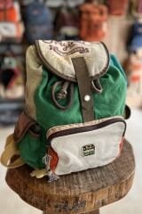 Old Cotton Moroni Çanta