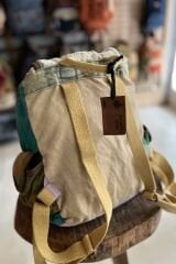 Old Cotton Moroni Çanta