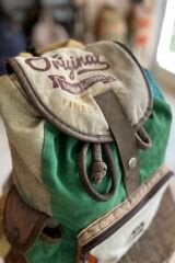 Old Cotton Moroni Çanta