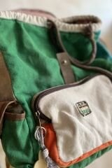 Old Cotton Moroni Çanta