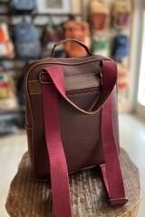 Denis Çanta-Bordo Küçük Prens