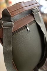 Denis Çanta-Haki Bisiklet