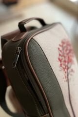 Denis Çanta-Haki Bisiklet