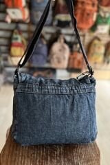 Dark Cotton Mulater-Kot Desenli