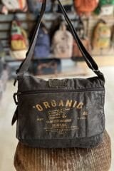 Dark Cotton Mulater-Acı Kahve