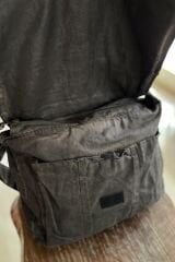 Dark Cotton Mulater-Acı Kahve