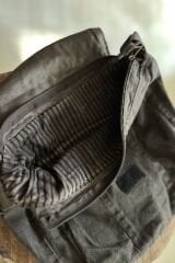 Dark Cotton Mulater-Acı Kahve