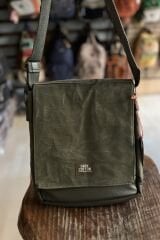 Dark Cotton Western-Haki