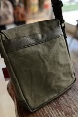 Dark Cotton Western-Haki