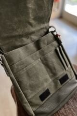 Dark Cotton Western-Haki