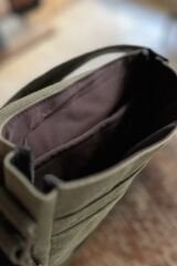 Dark Cotton Western-Haki