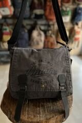 Dark Cotton San Diego-Gri