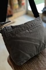 Dark Cotton San Diego-Gri