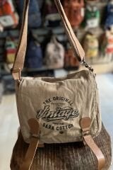 Dark Cotton San Diego-Krem