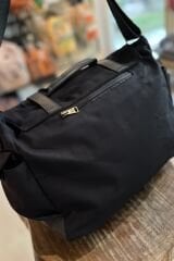 Dark Cotton Dustin-Siyah