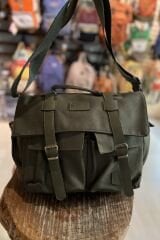 Dark Cotton Dustin-Haki