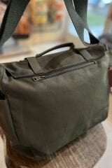 Dark Cotton Dustin-Haki