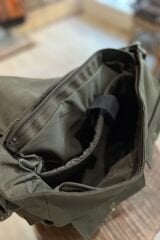 Dark Cotton Dustin-Haki