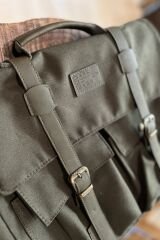 Dark Cotton Dustin-Haki