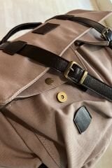 Dark Cotton Dustin-Taş