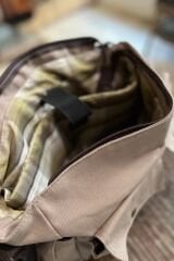 Dark Cotton Dustin-Taş