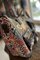 Old Cotton Camden-Kahverengi