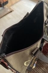 Old Cotton Camden-Kahverengi