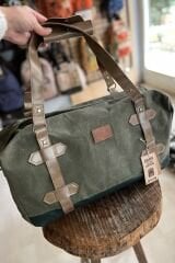 Dark Cotton Travel-Haki