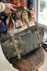 Dark Cotton Travel-Haki