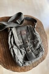 Dark Cotton New Living-Gri