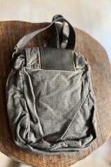 Dark Cotton New Living-Gri