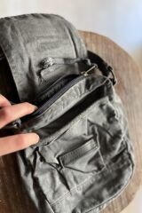 Dark Cotton New Living-Gri