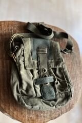 Dark Cotton New Living-Haki