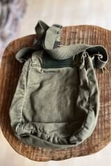 Dark Cotton New Living-Haki