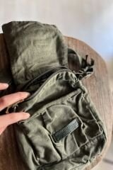 Dark Cotton New Living-Haki