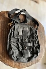 Dark Cotton New Living-Siyah