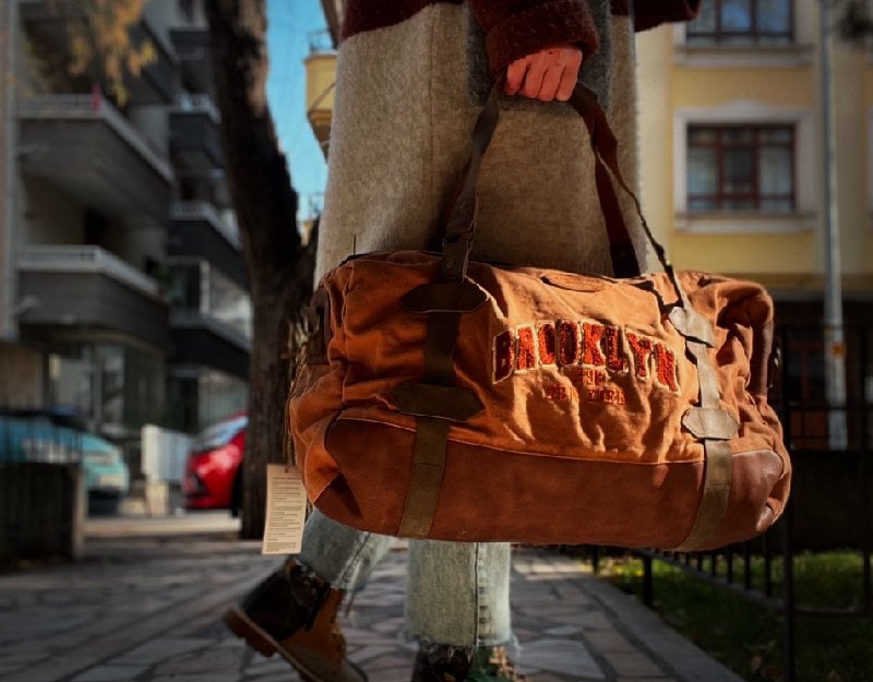 Seyahat / Spor Çantalar